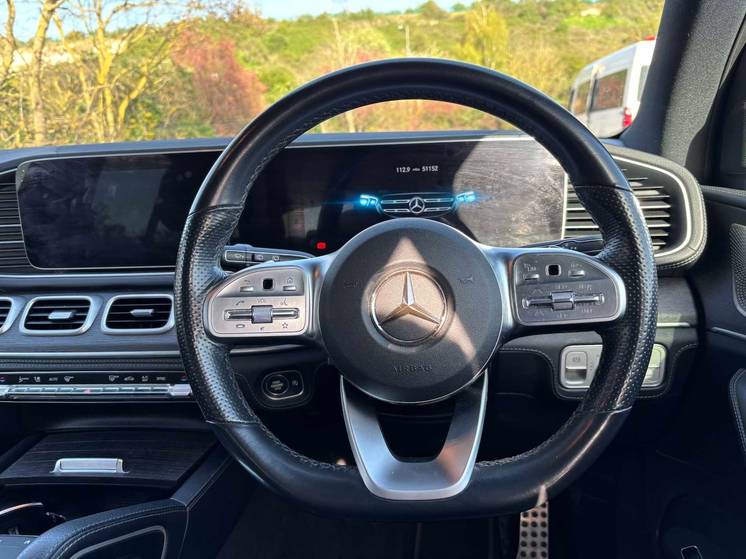 Used Mercedes-Benz GLE 2021 for sale - 78174028: Photo 16