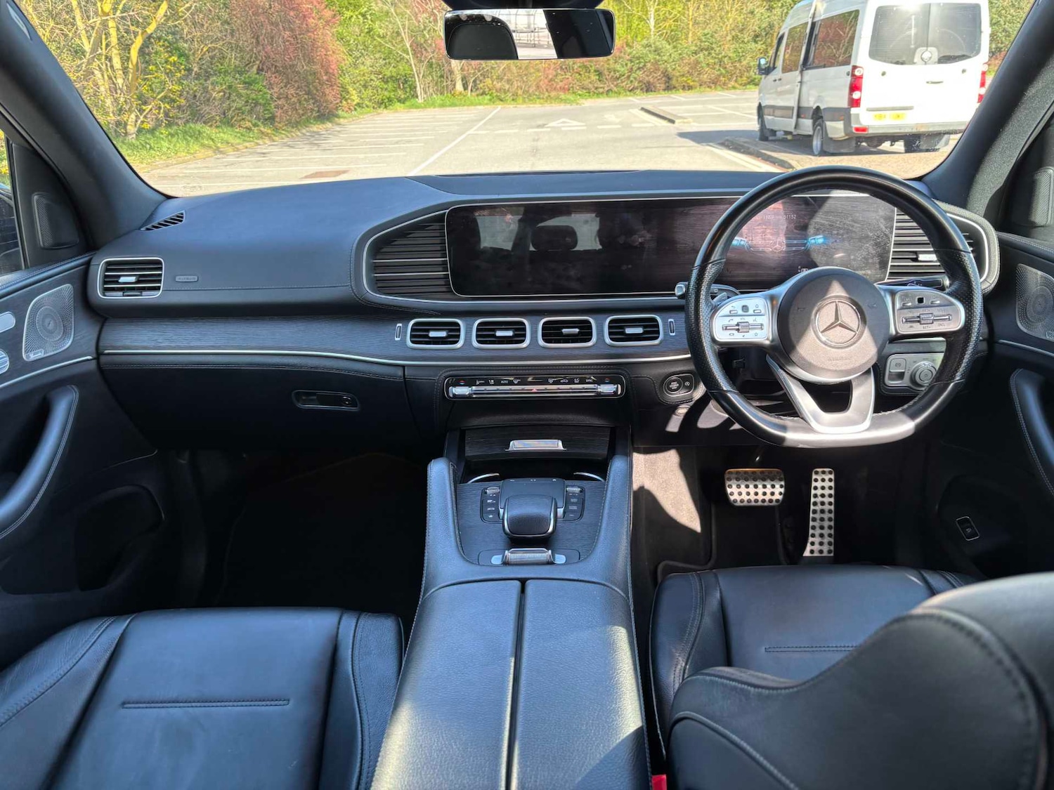 Used Mercedes-Benz GLE 2021 for sale - 78174028: Photo 17