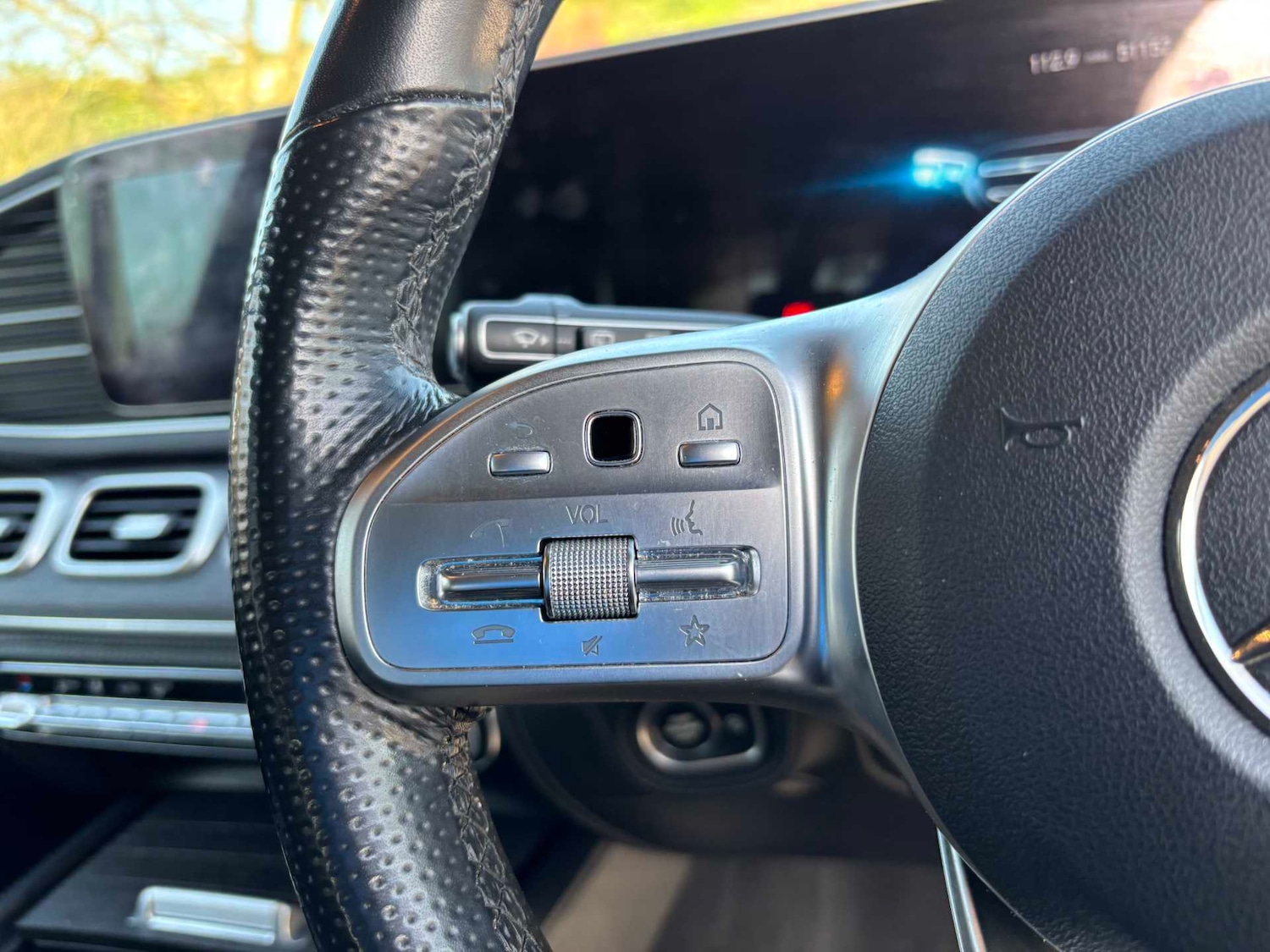 Used Mercedes-Benz GLE 2021 for sale - 78174028: Photo 18