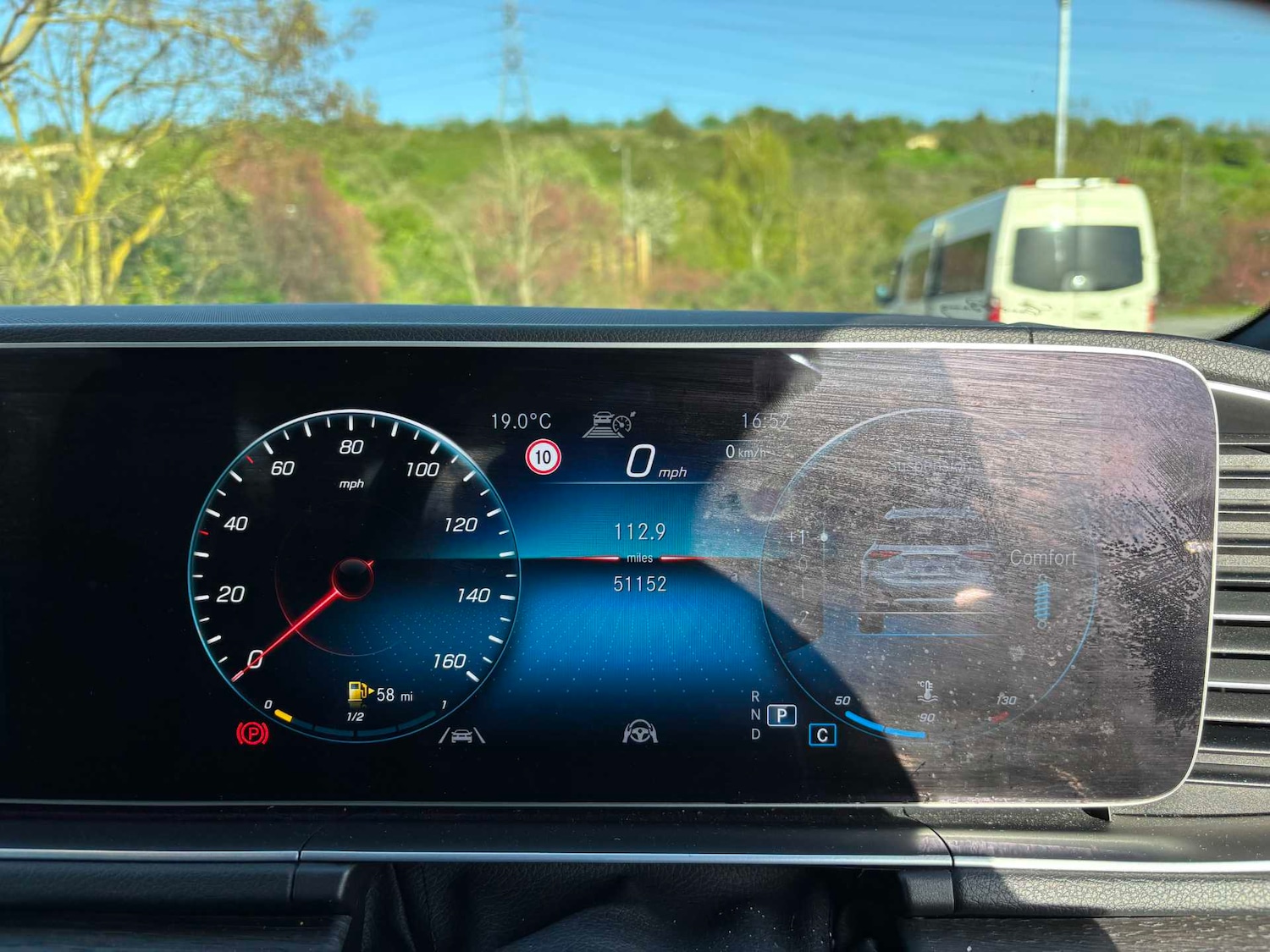 Used Mercedes-Benz GLE 2021 for sale - 78174028: Photo 20