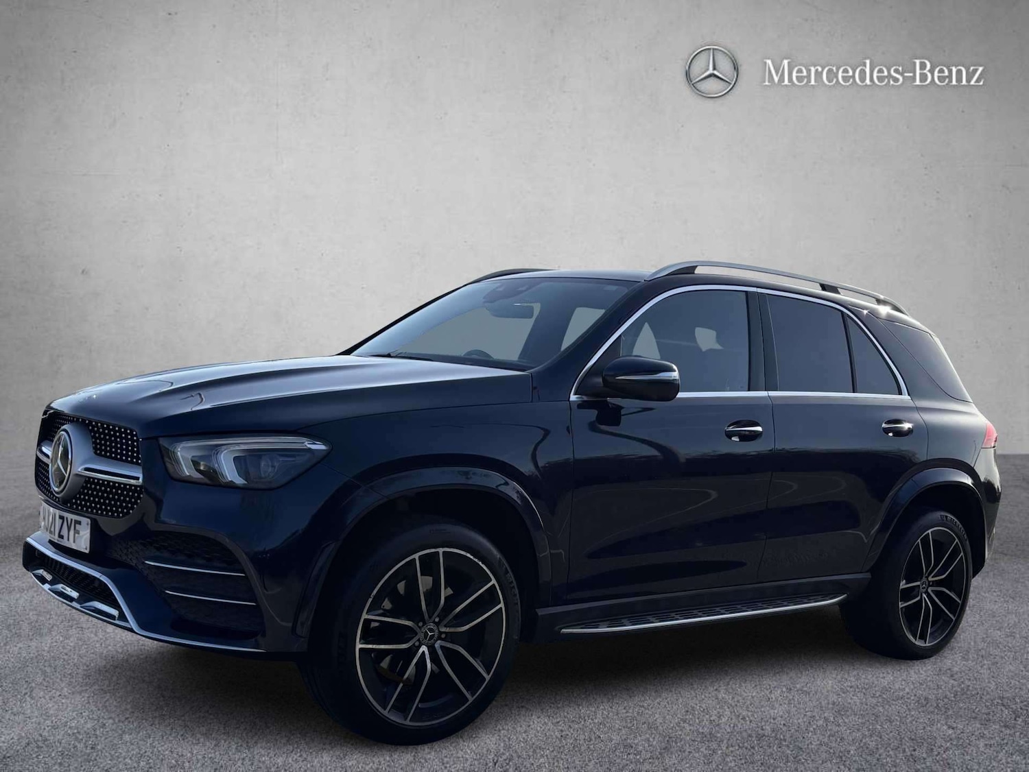 Used Mercedes-Benz GLE 2021 for sale - 78174028: Photo 21