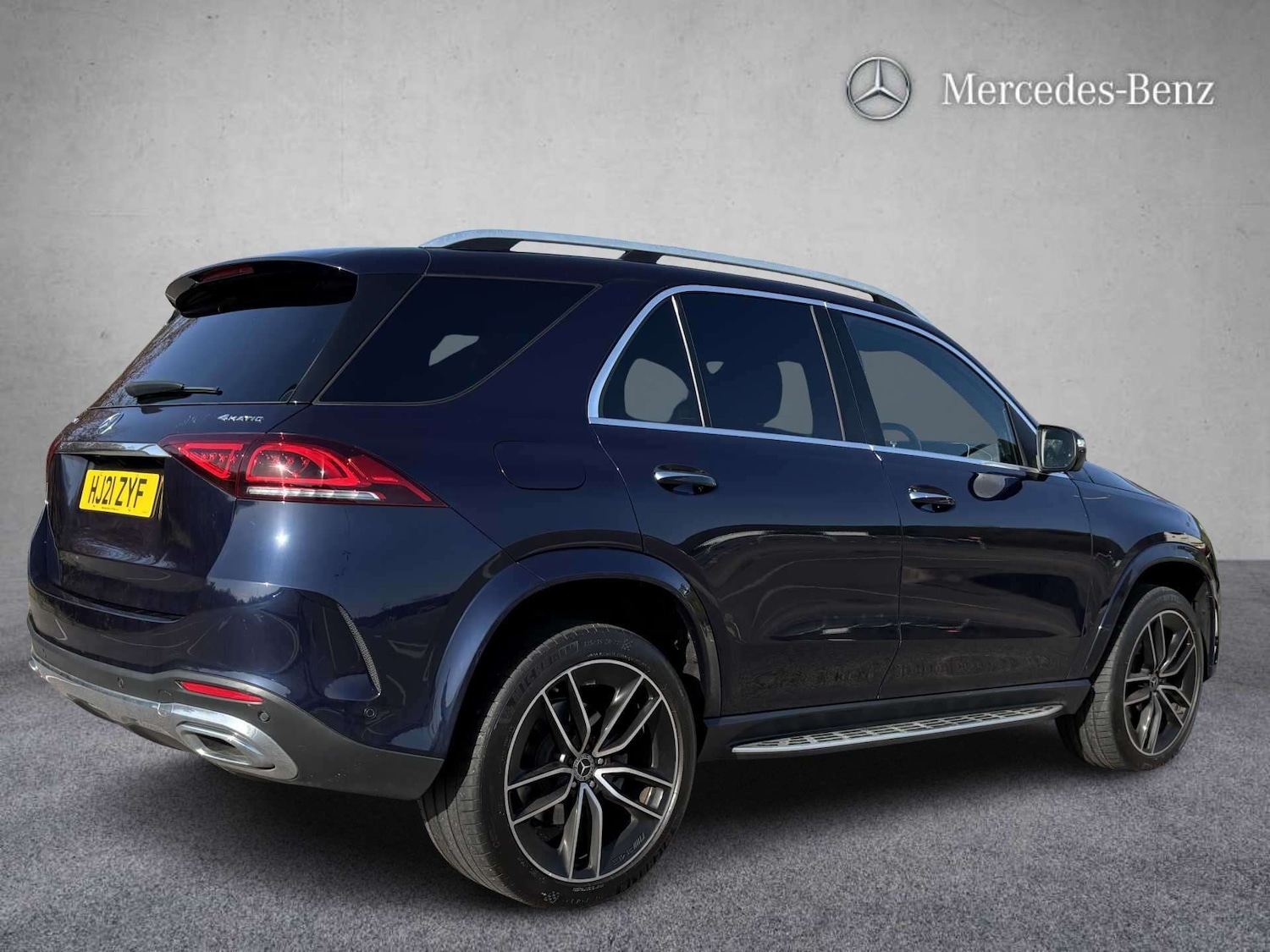 Used Mercedes-Benz GLE 2021 for sale - 78174028: Photo 22
