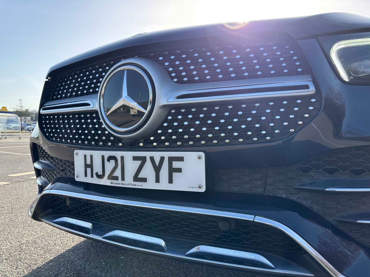 Used Mercedes-Benz GLE 2021 for sale - 78174028: Photo 23