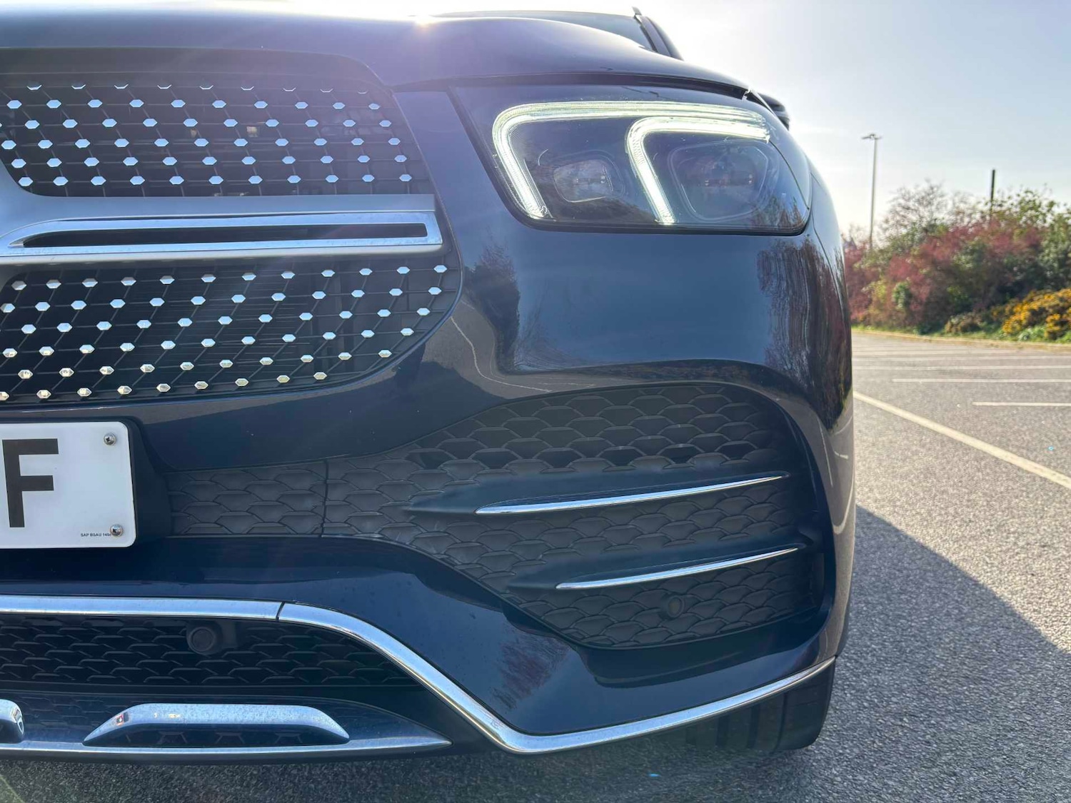 Used Mercedes-Benz GLE 2021 for sale - 78174028: Photo 24