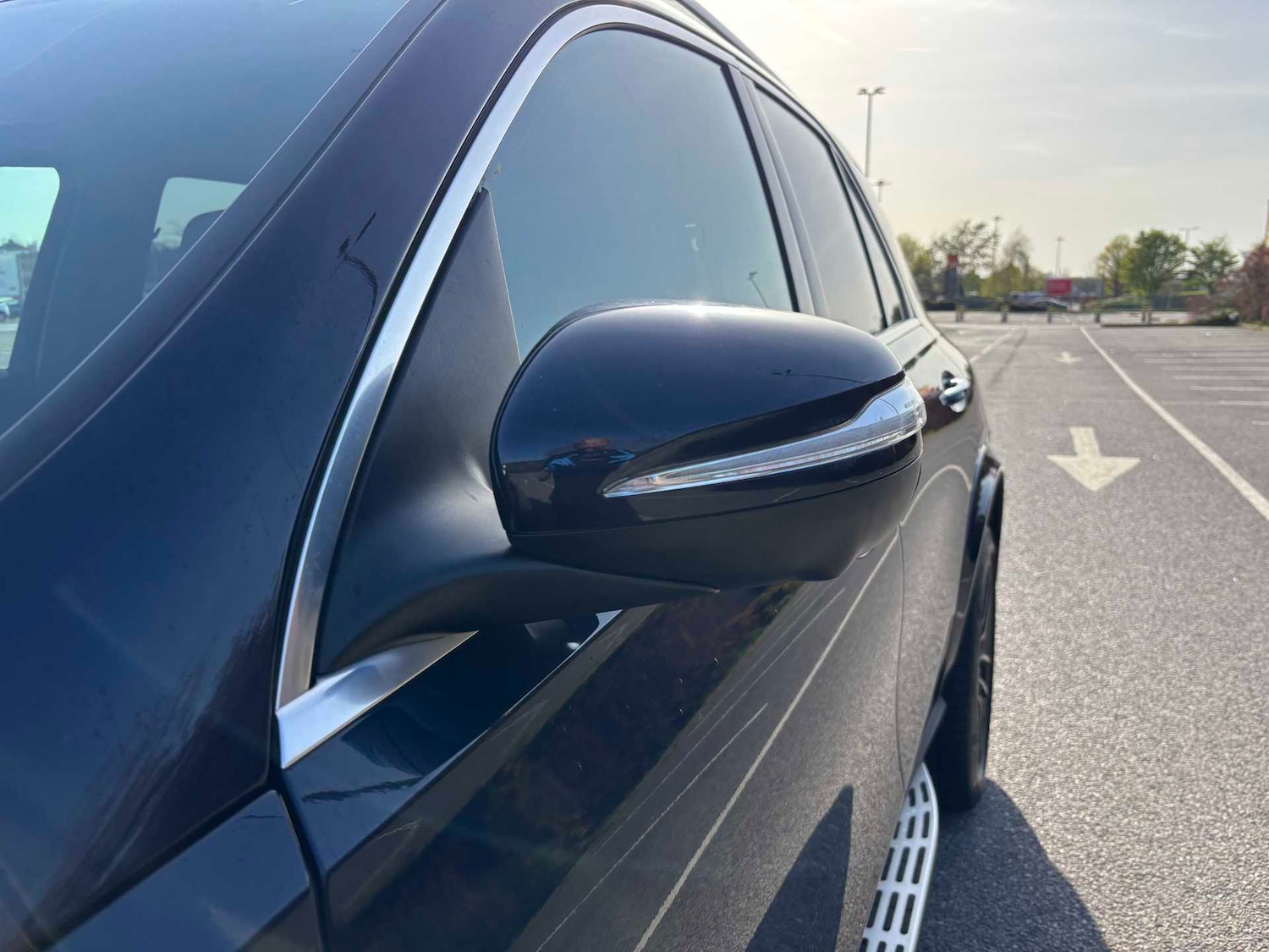 Used Mercedes-Benz GLE 2021 for sale - 78174028: Photo 25