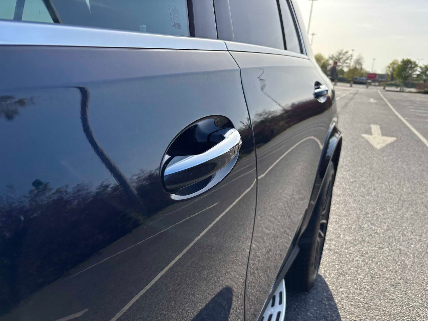 Used Mercedes-Benz GLE 2021 for sale - 78174028: Photo 26