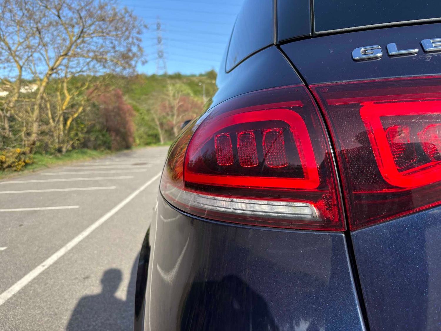 Used Mercedes-Benz GLE 2021 for sale - 78174028: Photo 27