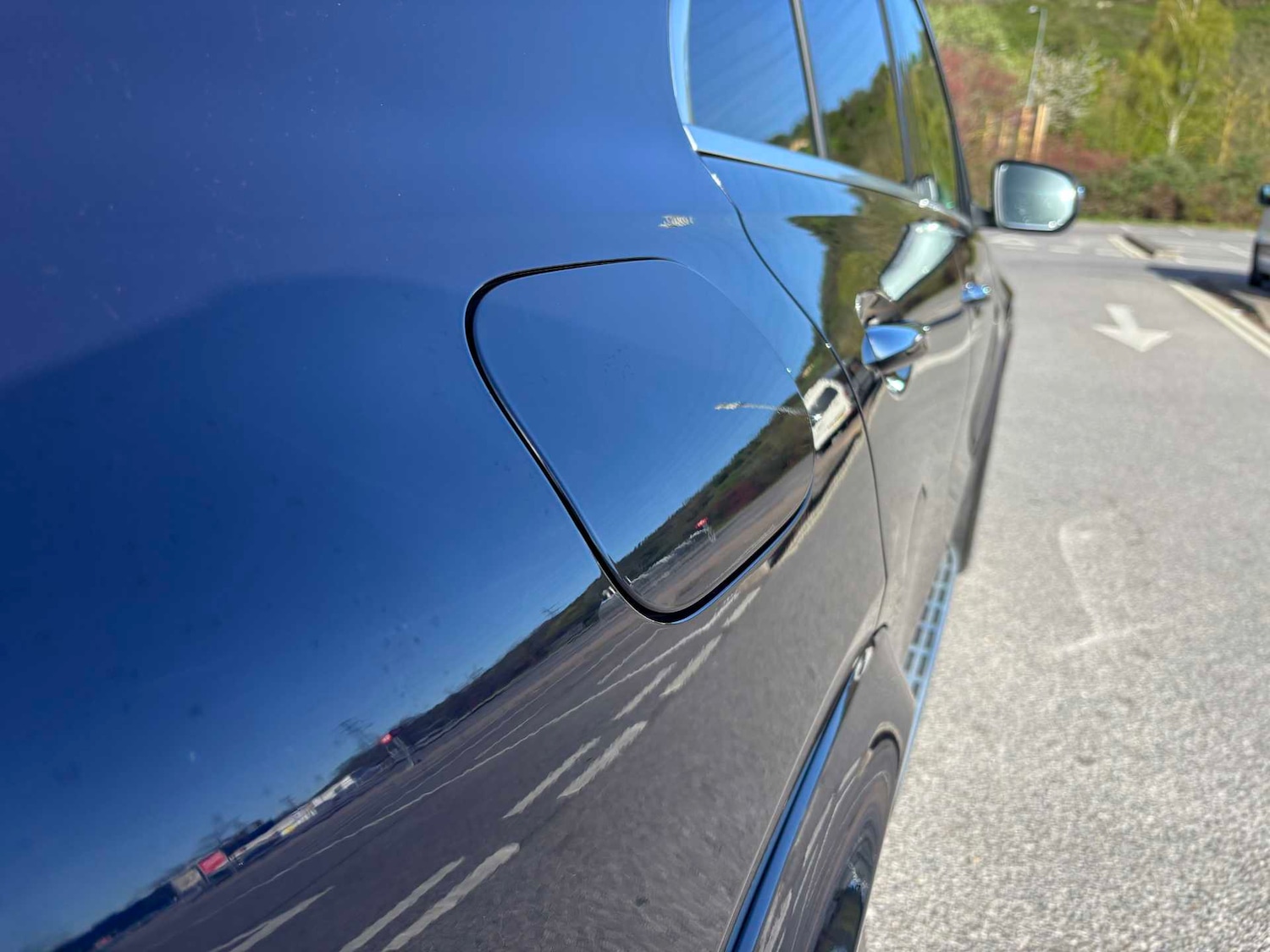 Used Mercedes-Benz GLE 2021 for sale - 78174028: Photo 29