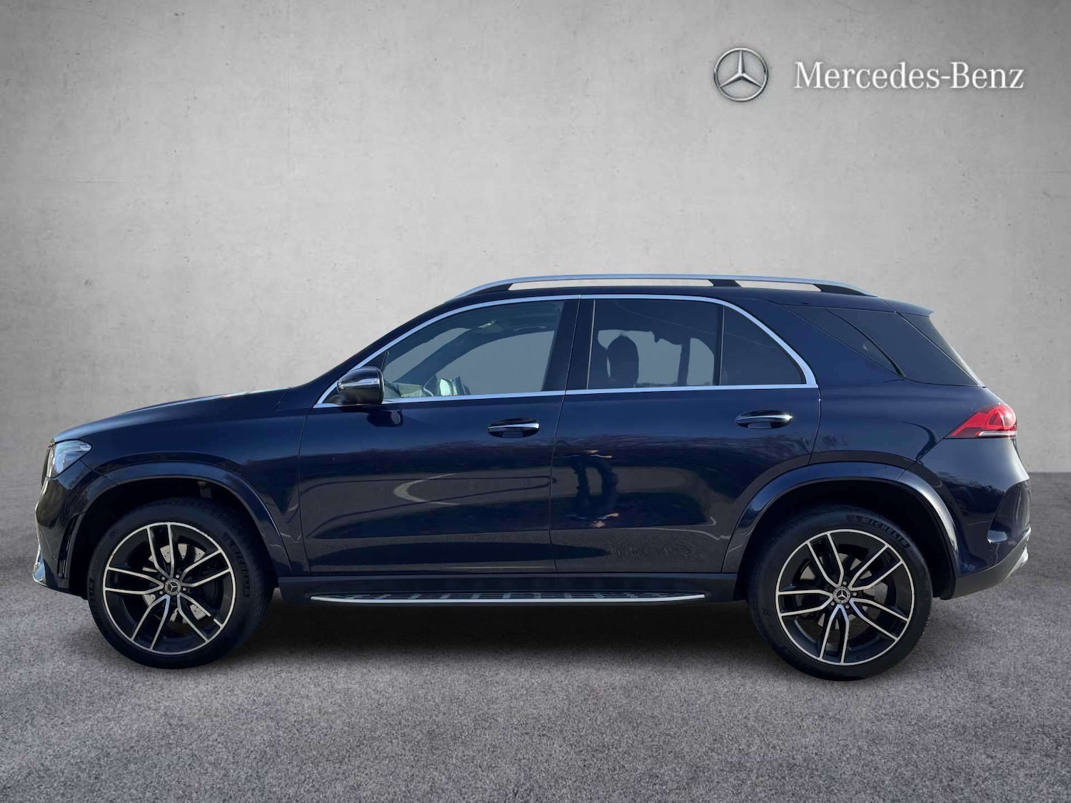 Used Mercedes-Benz GLE 2021 for sale - 78174028: Photo 3