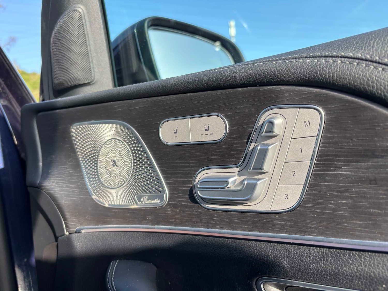 Used Mercedes-Benz GLE 2021 for sale - 78174028: Photo 30