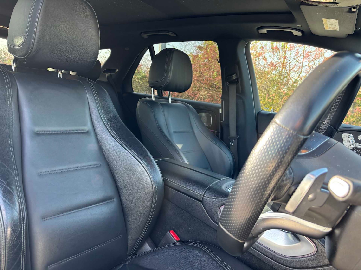 Used Mercedes-Benz GLE 2021 for sale - 78174028: Photo 32