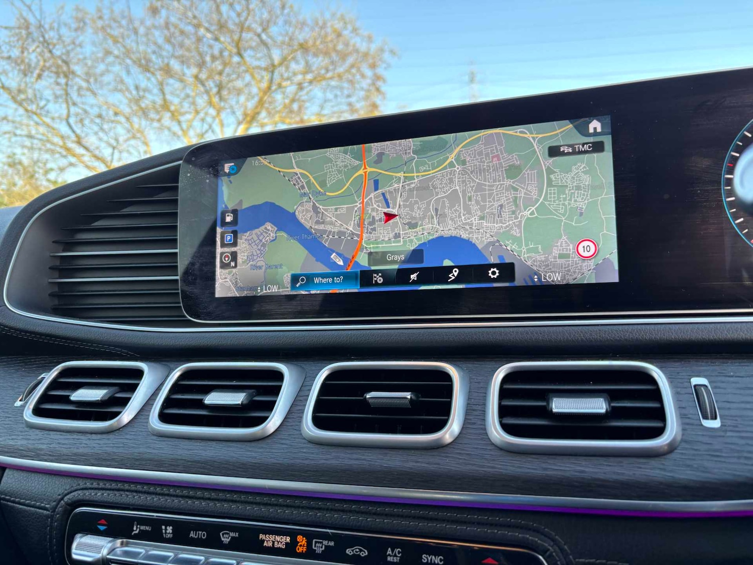 Used Mercedes-Benz GLE 2021 for sale - 78174028: Photo 33