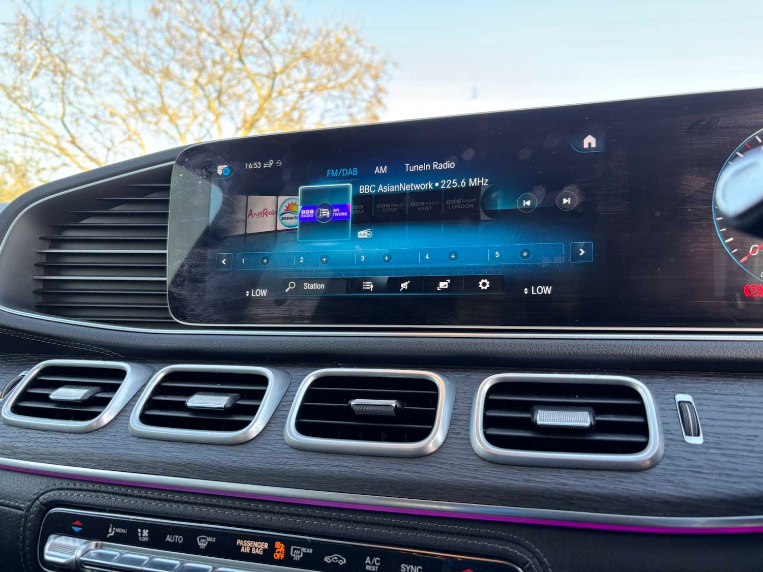 Used Mercedes-Benz GLE 2021 for sale - 78174028: Photo 34