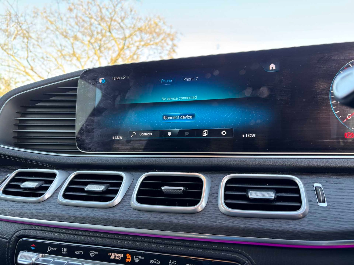 Used Mercedes-Benz GLE 2021 for sale - 78174028: Photo 35