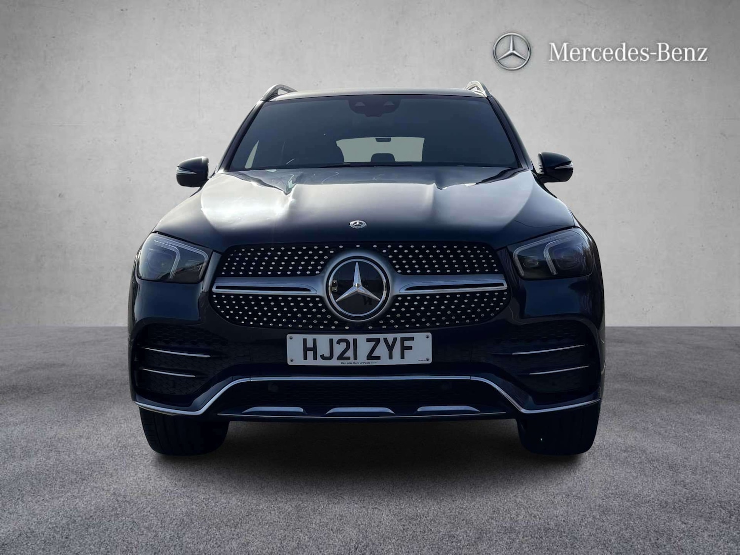 Used Mercedes-Benz GLE 2021 for sale - 78174028: Photo 5