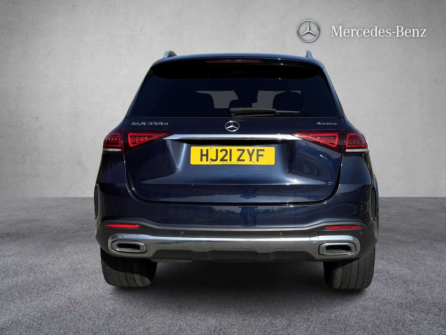 Used Mercedes-Benz GLE 2021 for sale - 78174028: Photo 6