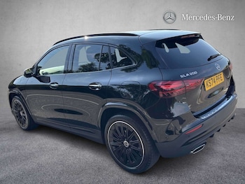Used Mercedes-Benz GLA 2024 for sale - 79397710: Photo
