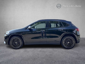Used Mercedes-Benz GLA 2024 for sale - 79397710: Photo