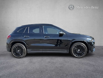 Used Mercedes-Benz GLA 2024 for sale - 79397710: Photo