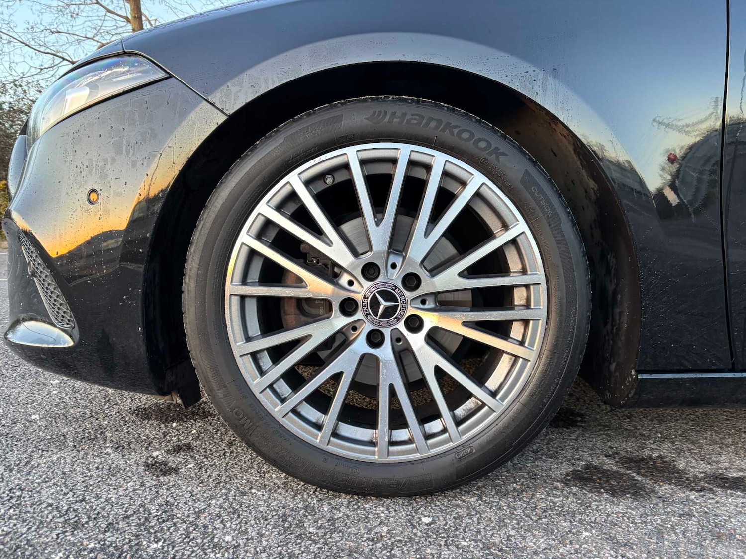 Used Mercedes-Benz A-Class 2021 for sale - 77333793: Photo 10