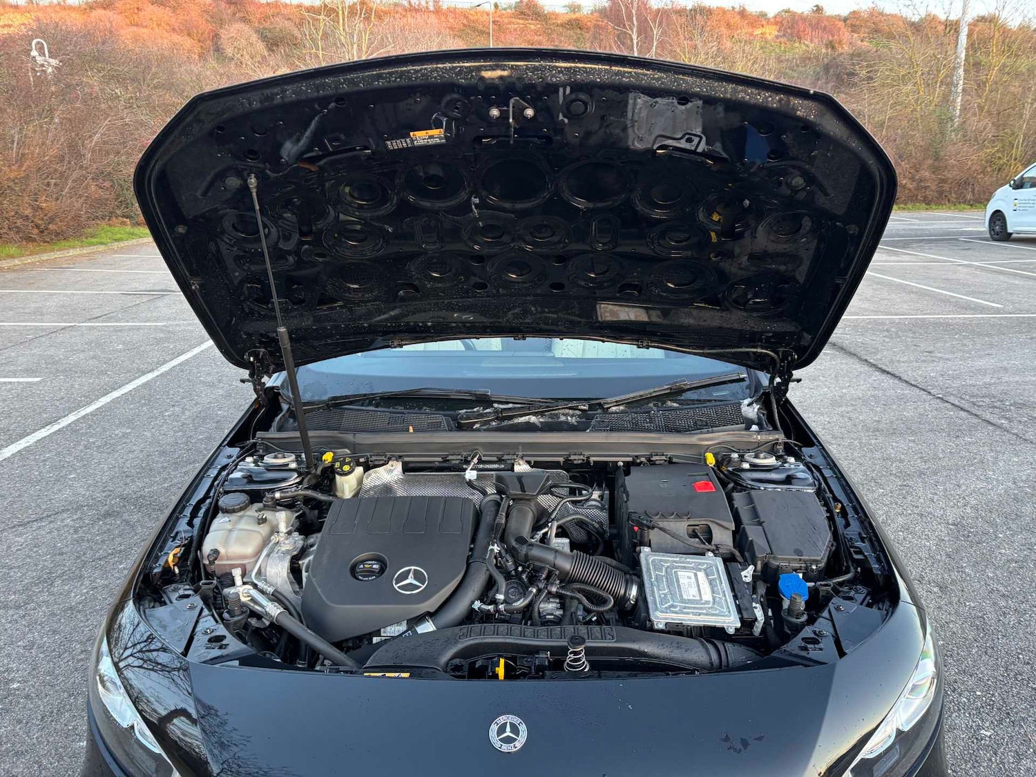 Used Mercedes-Benz A-Class 2021 for sale - 77333793: Photo 30