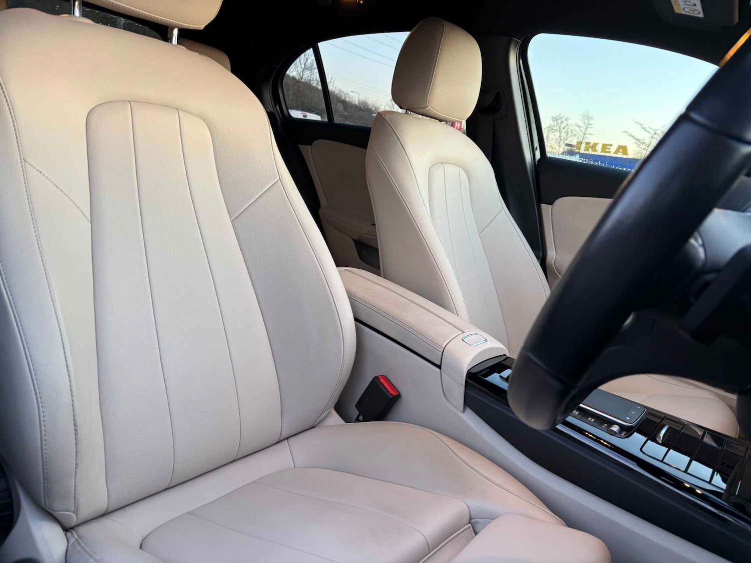 Used Mercedes-Benz A-Class 2021 for sale - 77333793: Photo 32