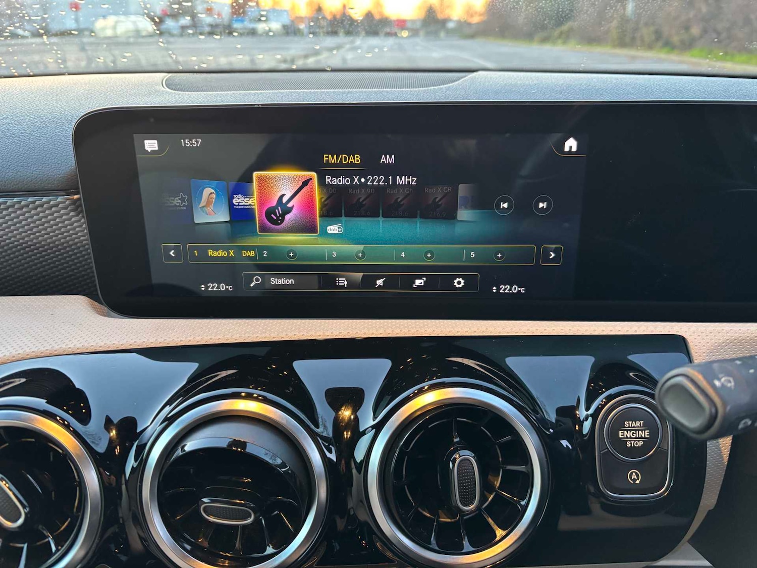 Used Mercedes-Benz A-Class 2021 for sale - 77333793: Photo 34