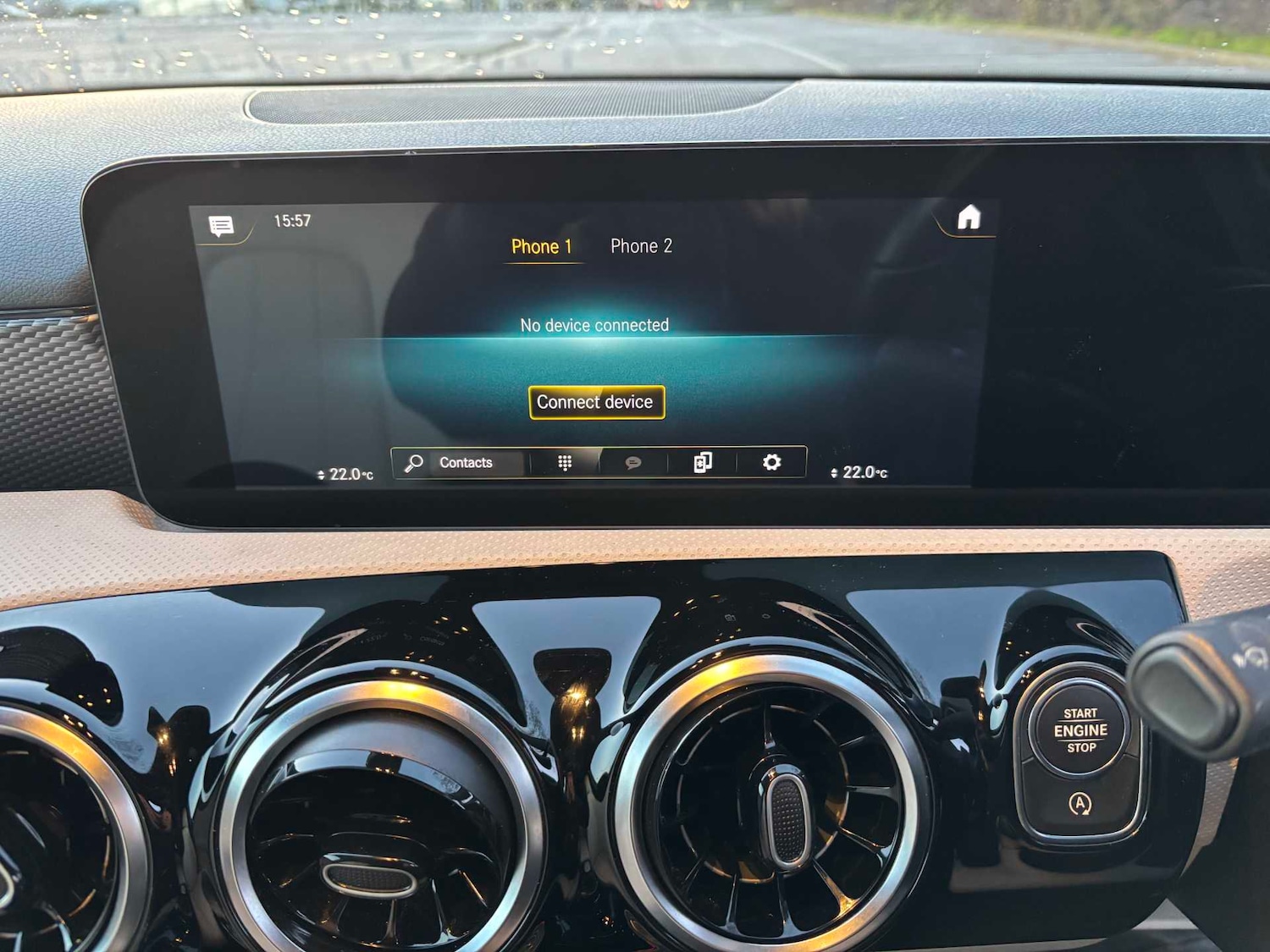 Used Mercedes-Benz A-Class 2021 for sale - 77333793: Photo 35