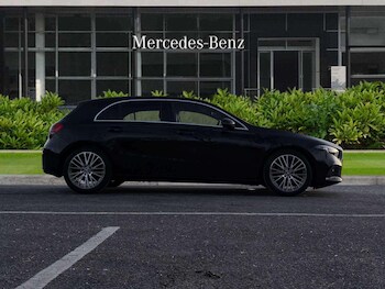 Used Mercedes-Benz A-Class 2021 for sale - 77333793: Photo