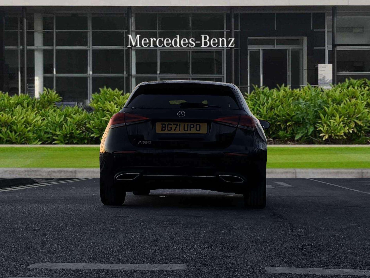 Used Mercedes-Benz A-Class 2021 for sale - 77333793: Photo 5