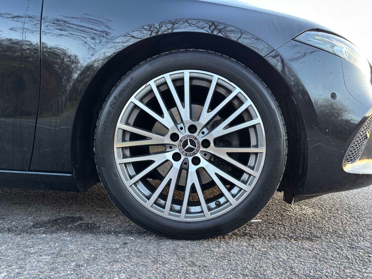 Used Mercedes-Benz A-Class 2021 for sale - 77333793: Photo 7