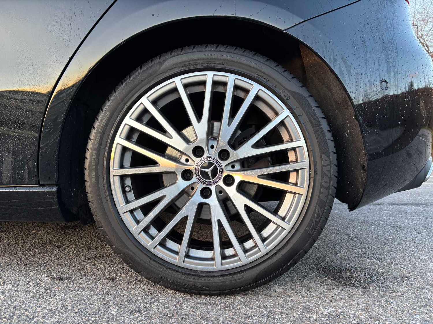 Used Mercedes-Benz A-Class 2021 for sale - 77333793: Photo 9