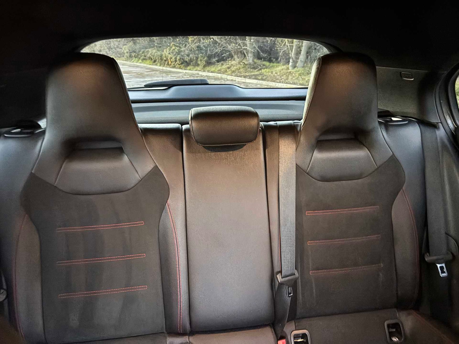 Used Mercedes-Benz A-Class 2018 for sale - 77281800: Photo 14