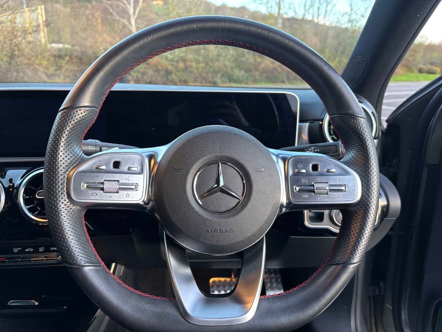 Used Mercedes-Benz A-Class 2018 for sale - 77281800: Photo 16