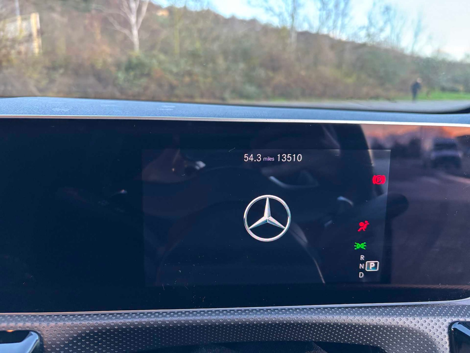 Used Mercedes-Benz A-Class 2018 for sale - 77281800: Photo 20