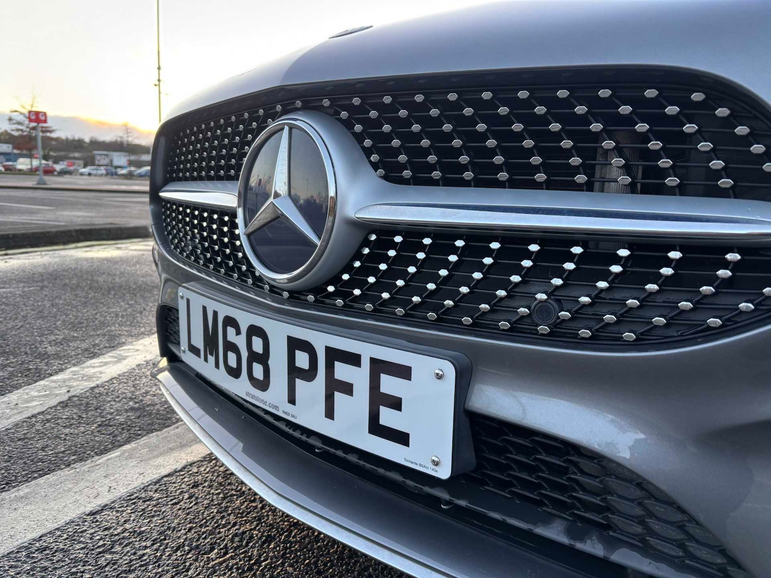 Used Mercedes-Benz A-Class 2018 for sale - 77281800: Photo 22