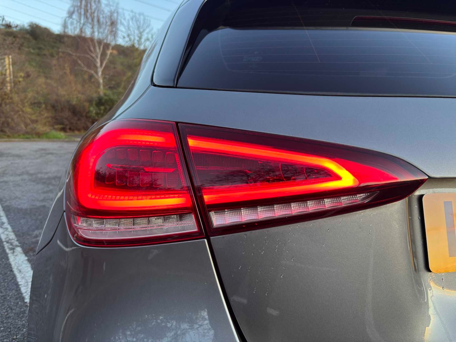 Used Mercedes-Benz A-Class 2018 for sale - 77281800: Photo 26