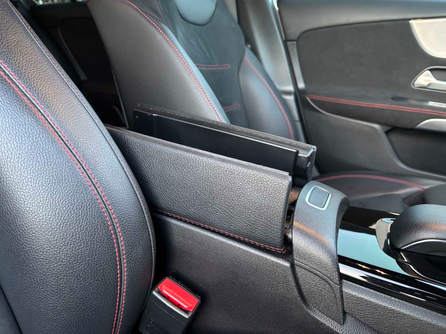 Used Mercedes-Benz A-Class 2018 for sale - 77281800: Photo 30