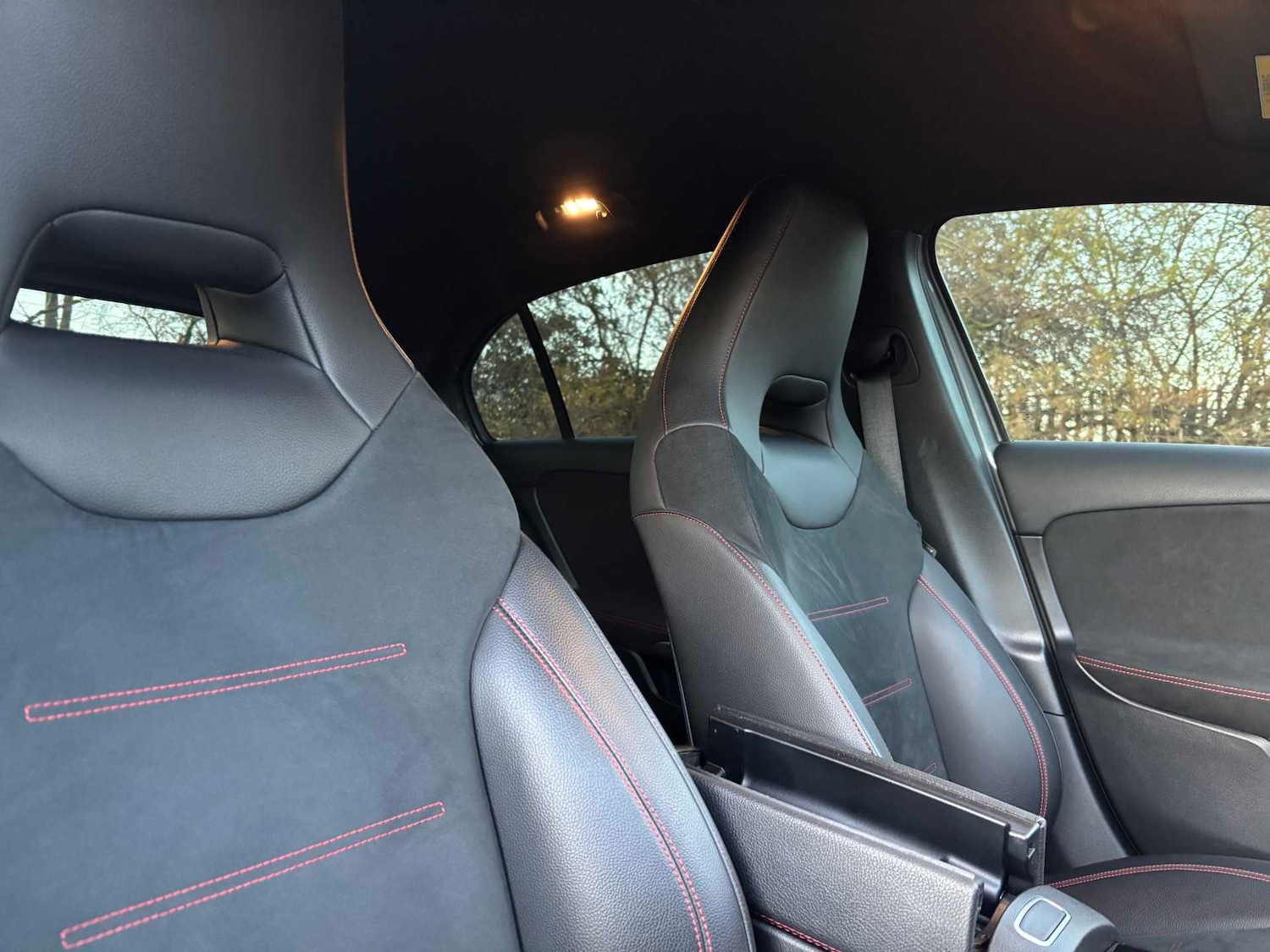 Used Mercedes-Benz A-Class 2018 for sale - 77281800: Photo 31