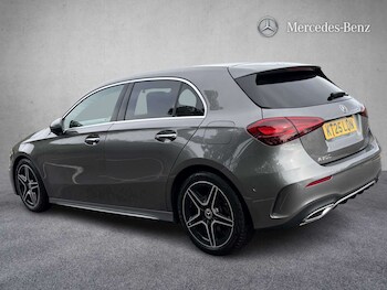 Used Mercedes-Benz A-Class 2025 for sale - 78678805: Photo