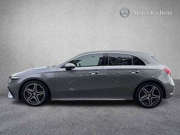 Used Mercedes-Benz A-Class 2025 for sale - 78678805: Photo