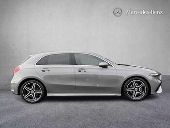 Used Mercedes-Benz A-Class 2025 for sale - 78678805: Photo