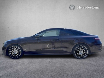 Used Mercedes-Benz E Class 2023 for sale - 78119185: Photo