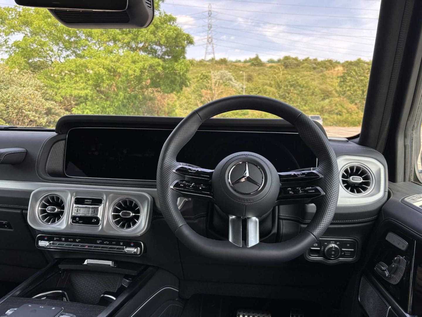 Used Mercedes-Benz G Class 2025 for sale - 77786970: Photo 17