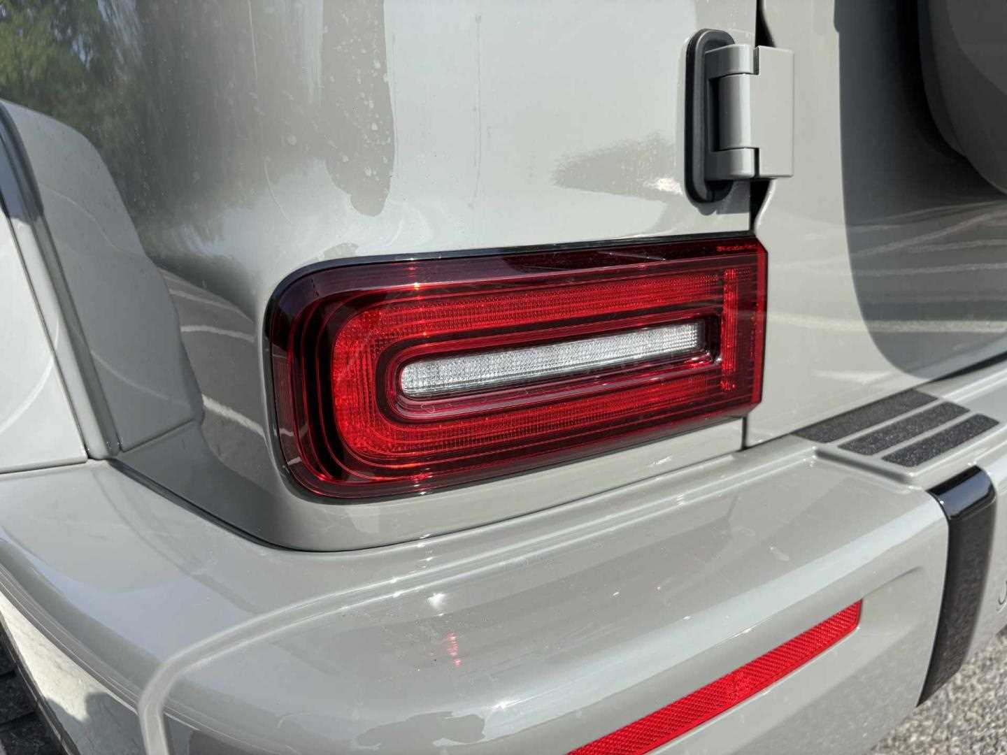 Used Mercedes-Benz G Class 2025 for sale - 77786970: Photo 27