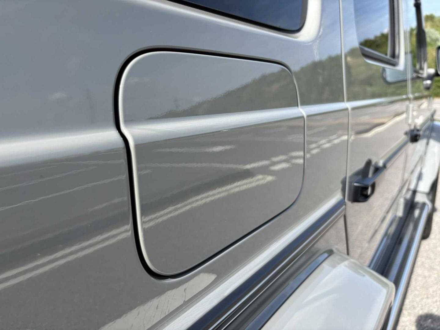 Used Mercedes-Benz G Class 2025 for sale - 77786970: Photo 28