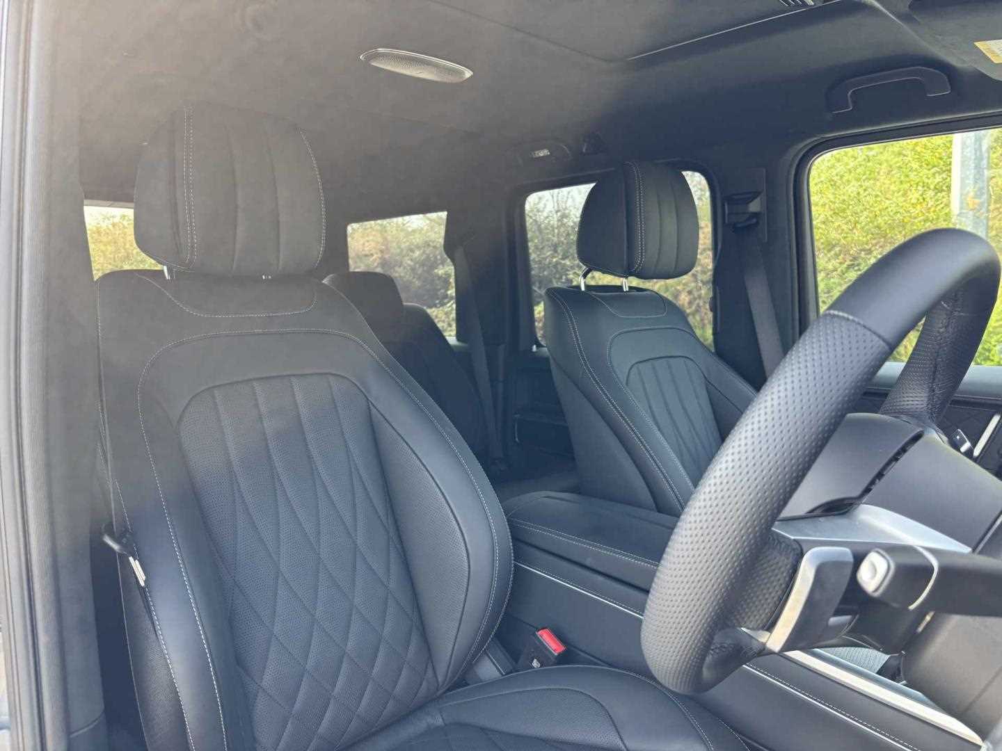 Used Mercedes-Benz G Class 2025 for sale - 77786970: Photo 31