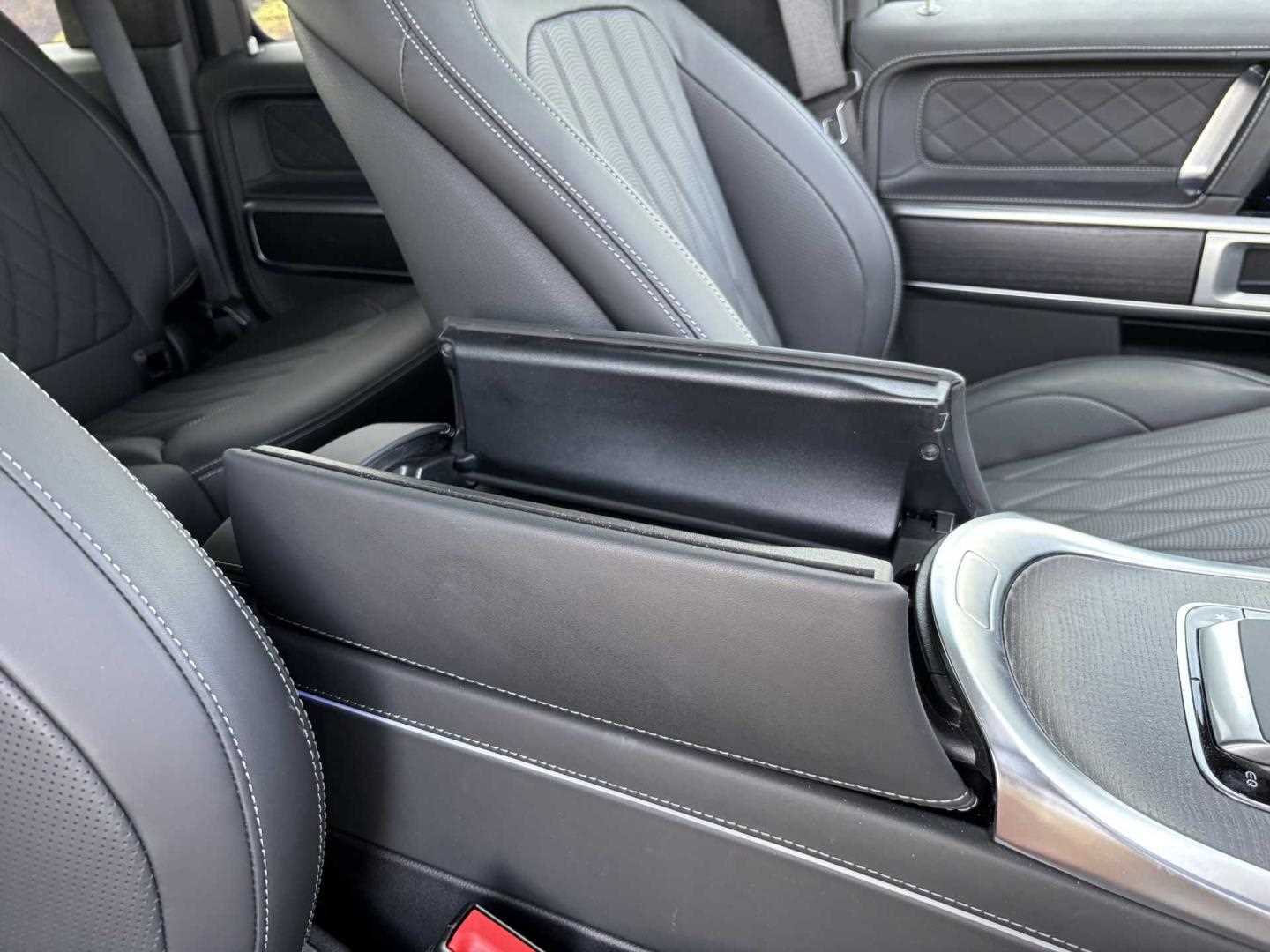 Used Mercedes-Benz G Class 2025 for sale - 77786970: Photo 32