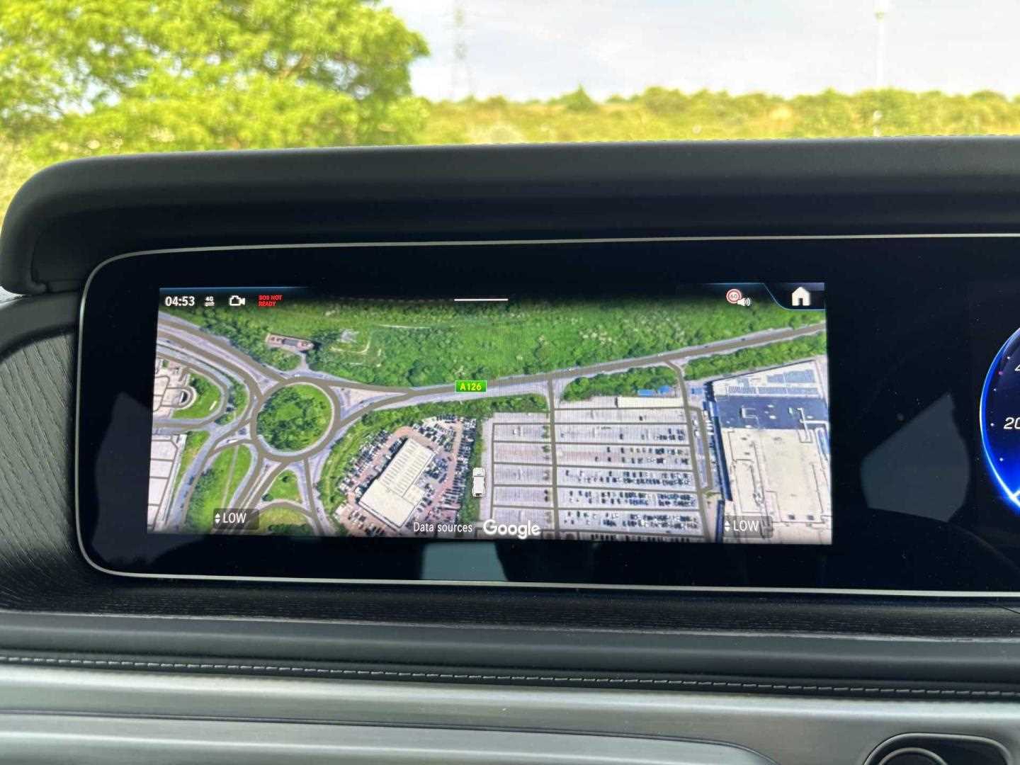 Used Mercedes-Benz G Class 2025 for sale - 77786970: Photo 33