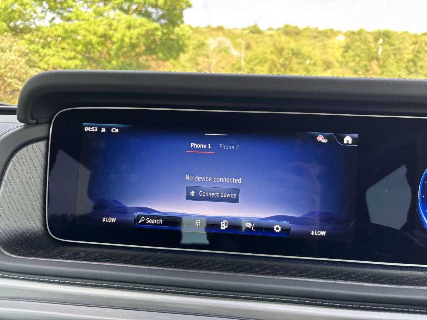 Used Mercedes-Benz G Class 2025 for sale - 77786970: Photo 35